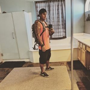 Meet your Posher, Trevor